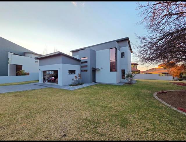 3 BEDROOM PROPERTY TO RENT IN STONERIDGE